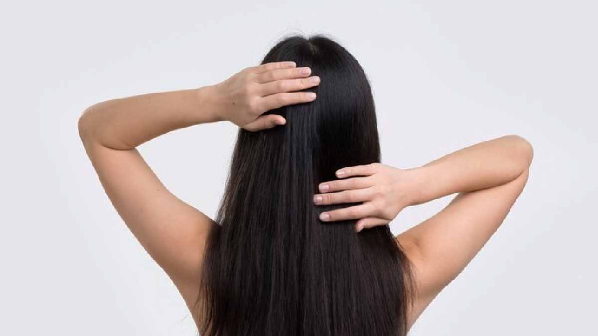 Hair growth solutions