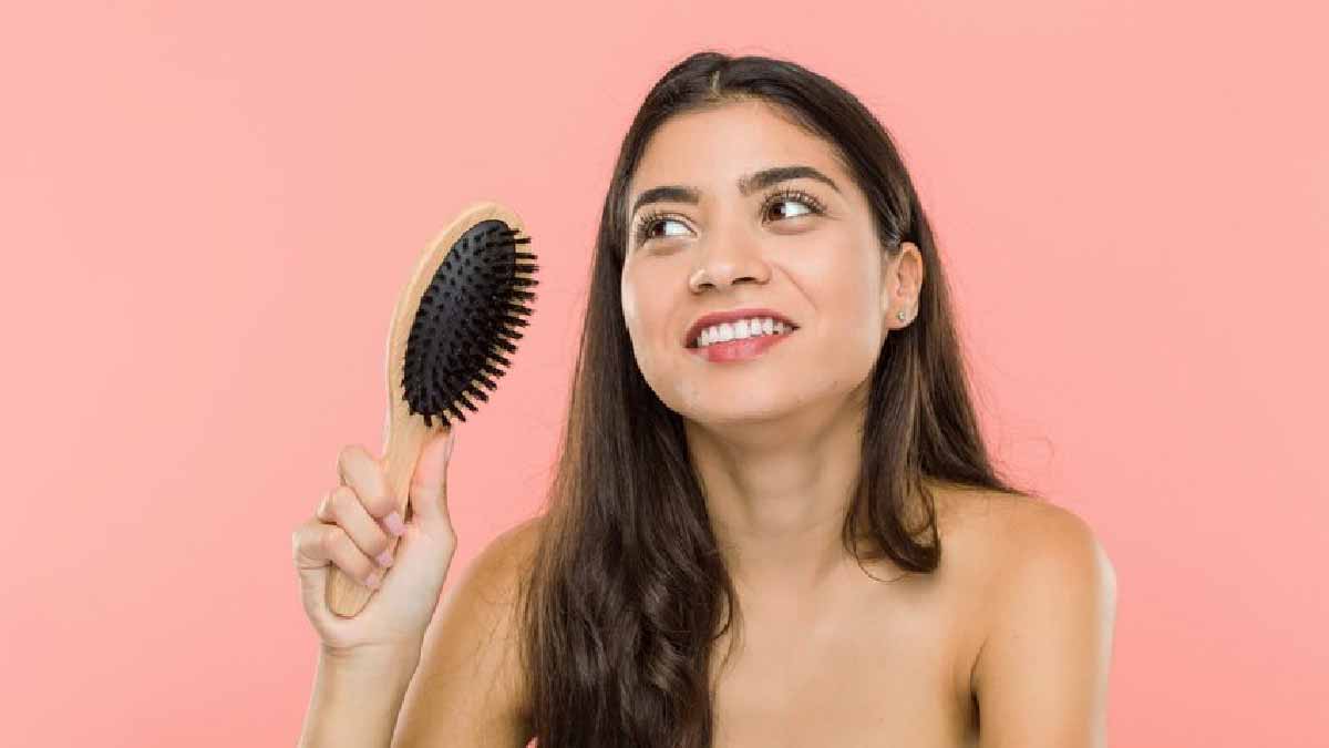 Hair thickening home remedies