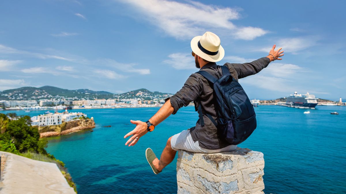 Happy And Safe Journey Travel Quotes