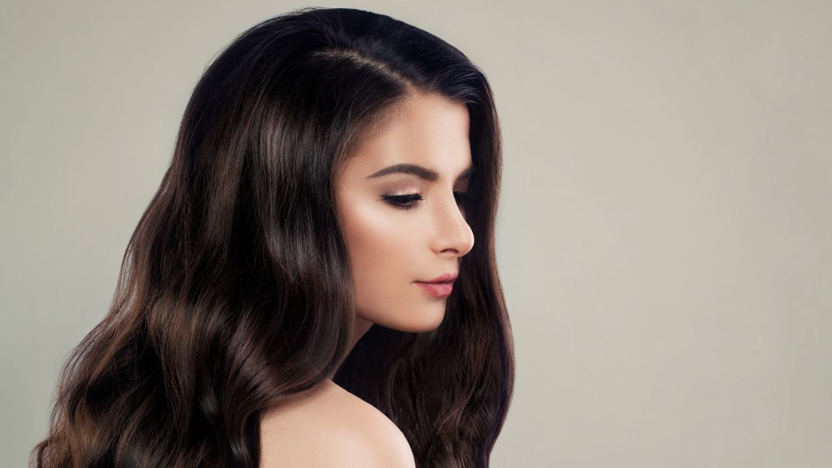 Healthy Hair Growth Through Diet Planning