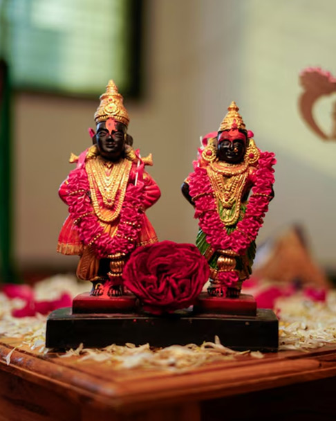 History of Pandharpur Wari