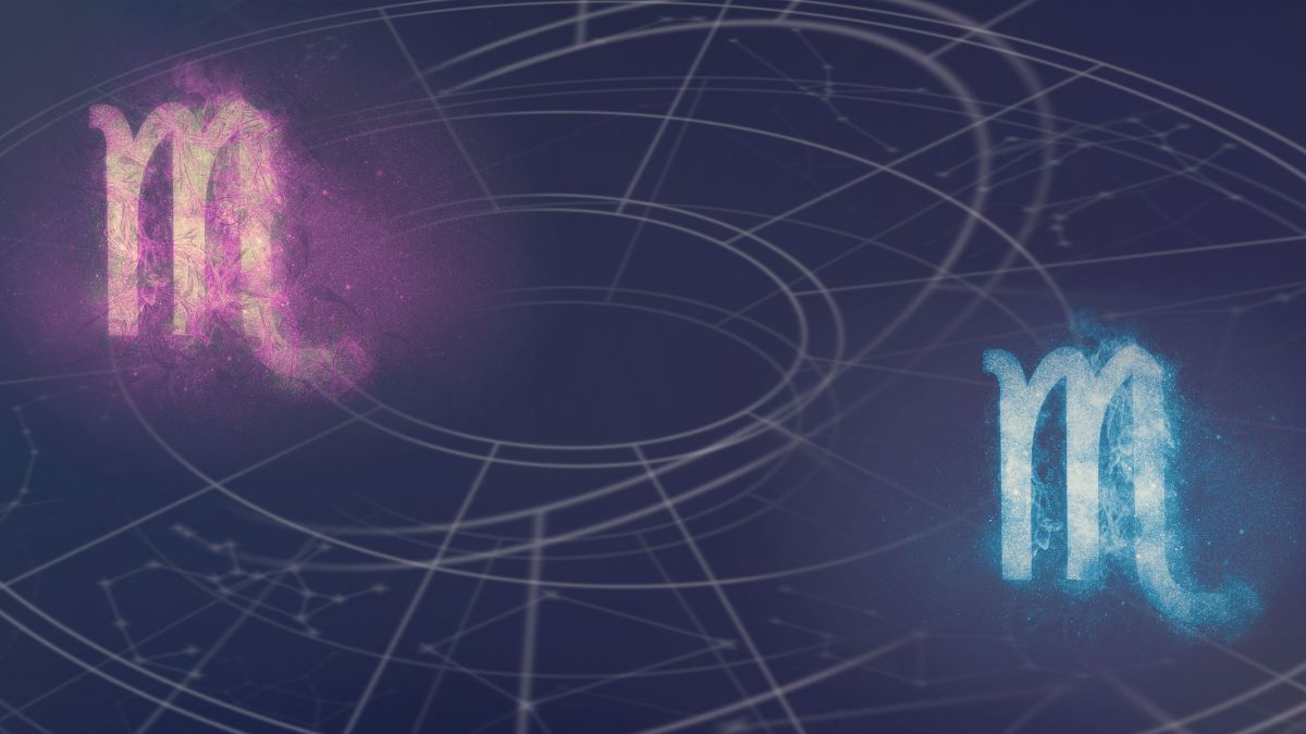 How Compatible Are Two Scorpios as Partners