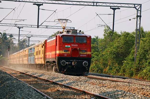 How To Reach Deoghar