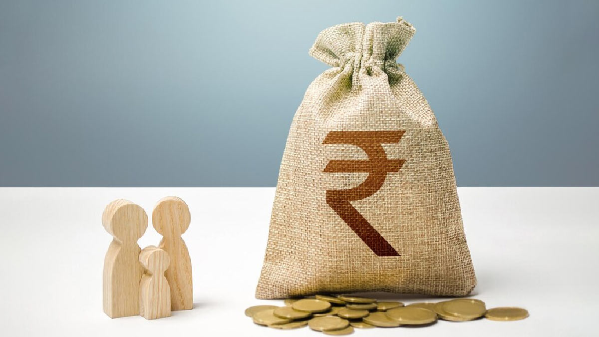 How can save money if my income is low, How can I save money on tight income