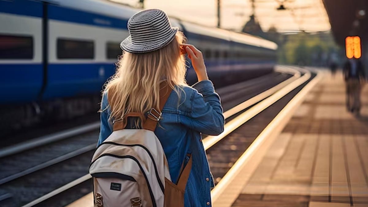 Irctc tour package facilities