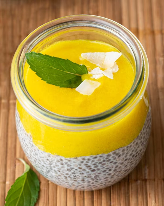 Jackfruit shake recipe