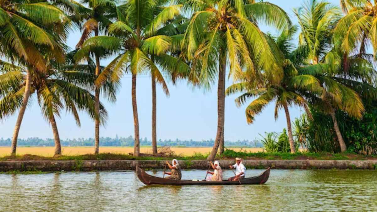 KERALA