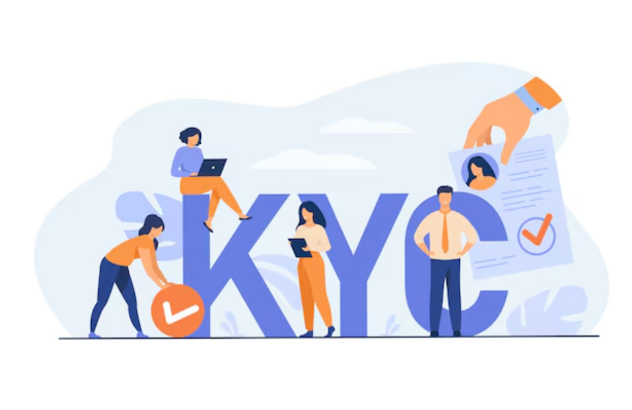 KYC