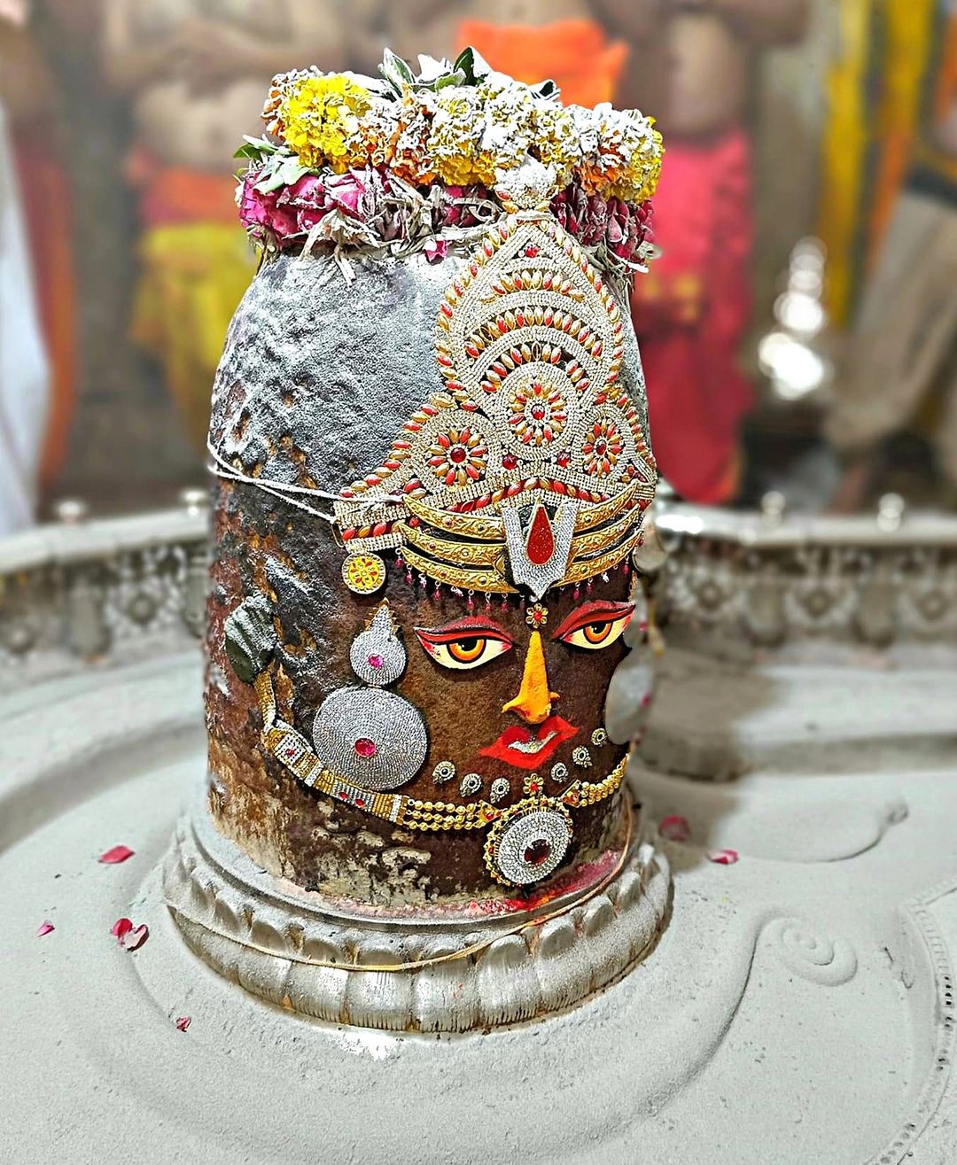 MAHAKELSHWAR