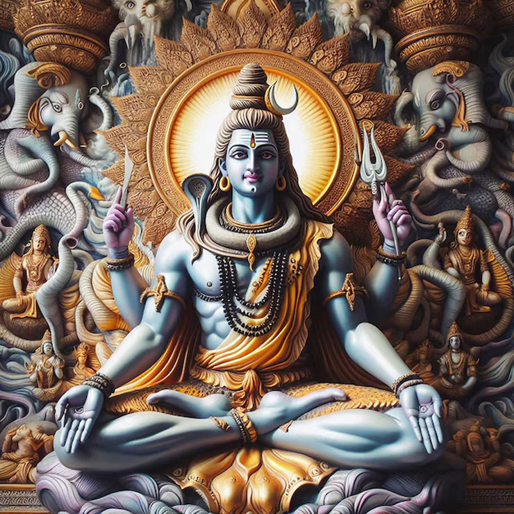 Monday Fasting Katha