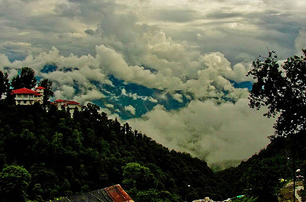 Places To Visit In Mussoorie uk