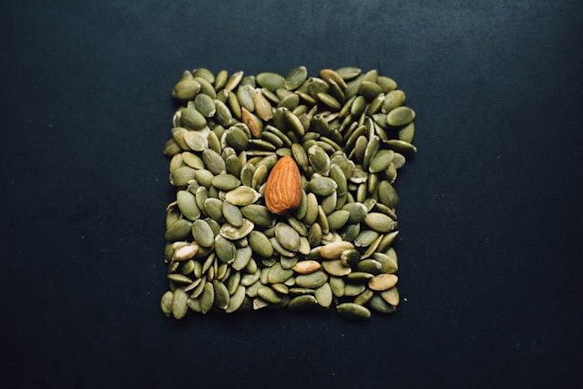 Pumpkin Seeds