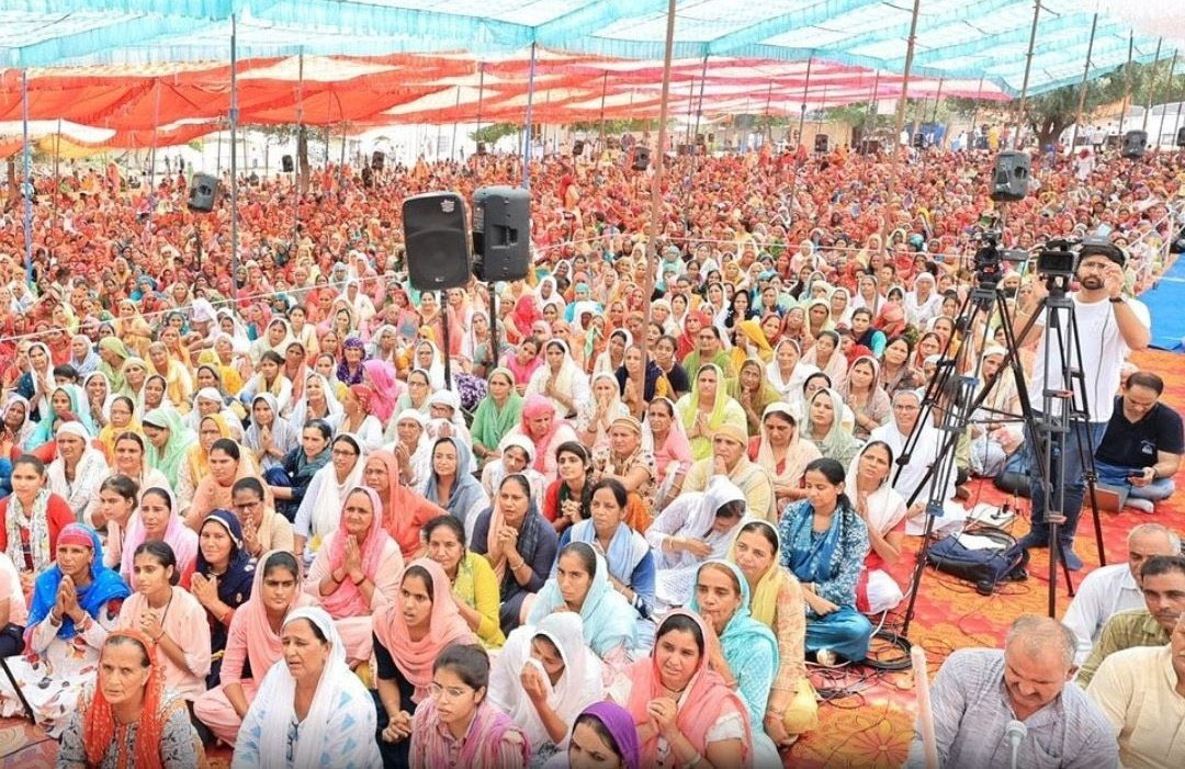 Safety tips to stampede