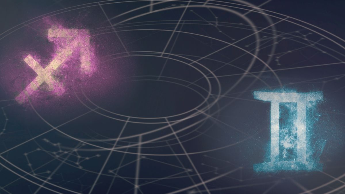 Sagittarius And Gemini Compatibility As Partners