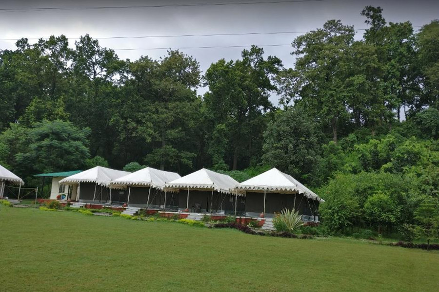 Selakui Near Dehradun