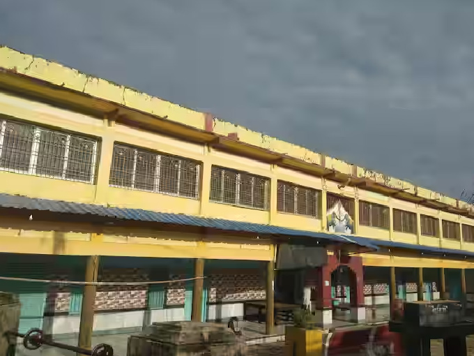 Shivganga Dharamshala