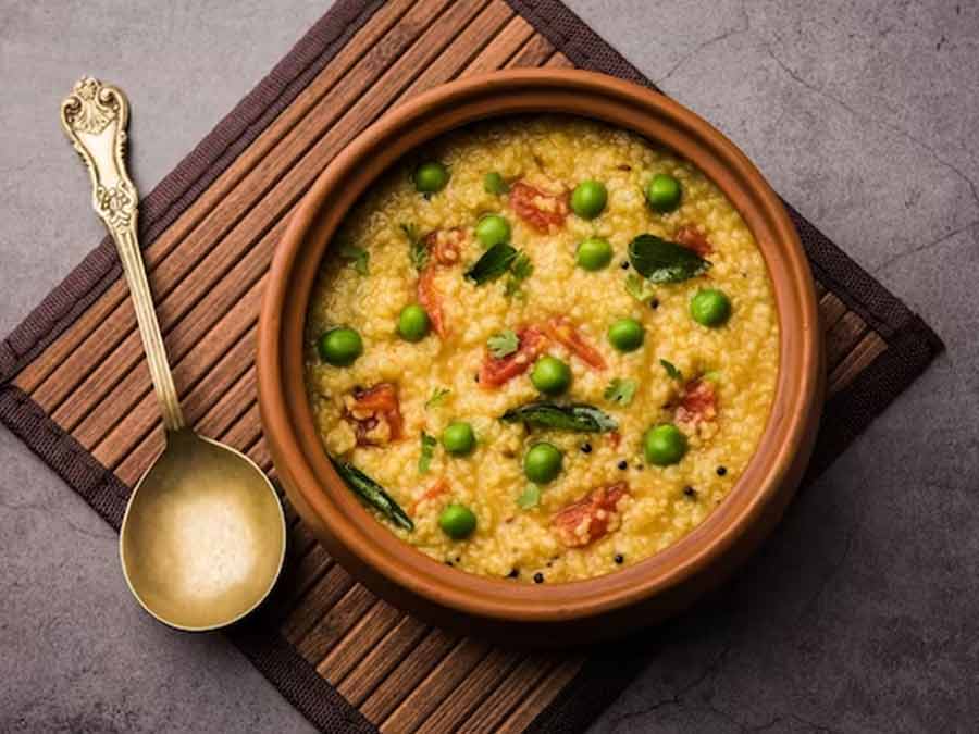 Significance of not eating khichdi on Thursday