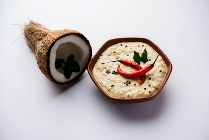 Tadka chutney recipes