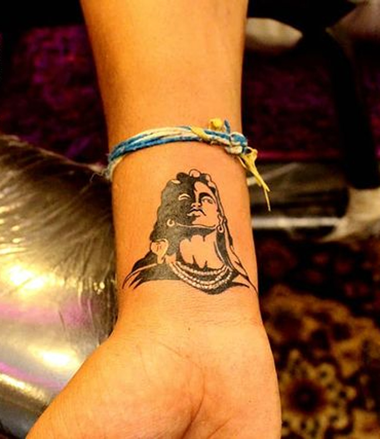 Tattoo Designs For Wrist