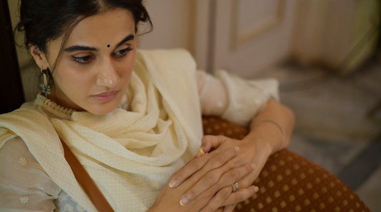 Thappad Movie On ott