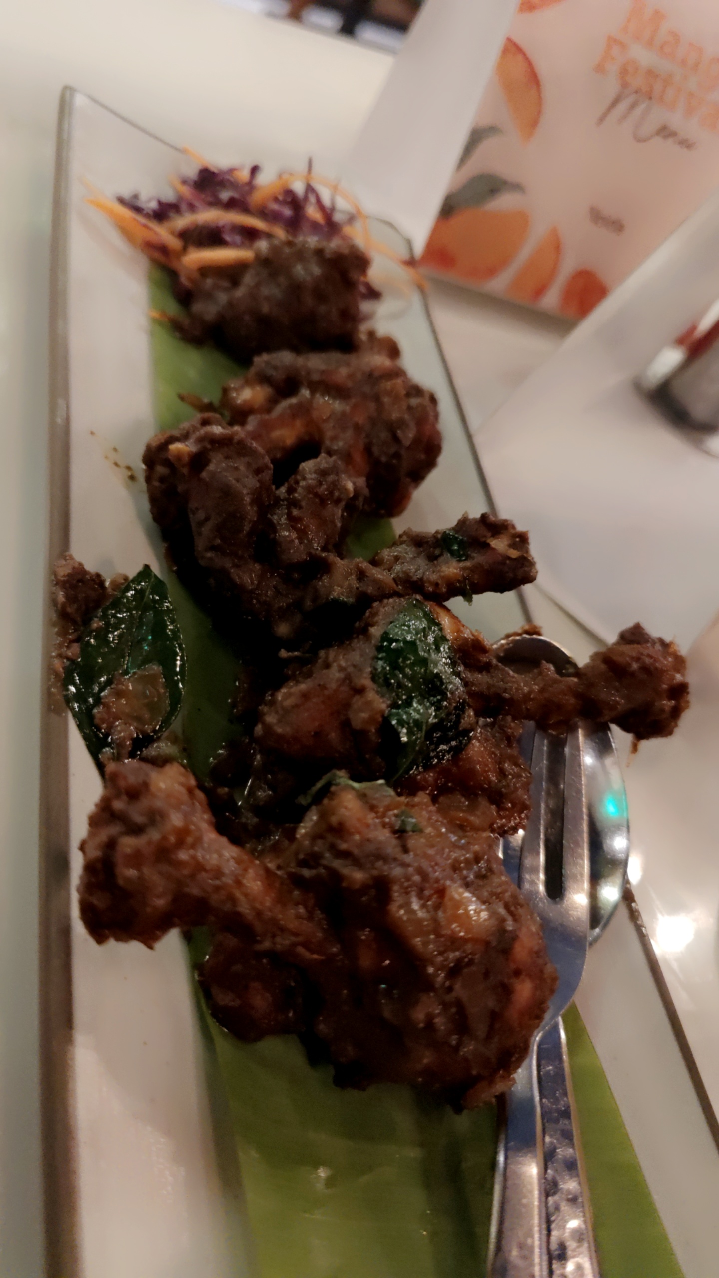 The Malabar Coast My Experience