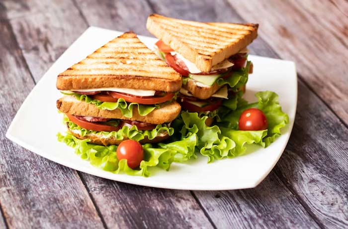 Tips to prevent soggy sandwich in hindi