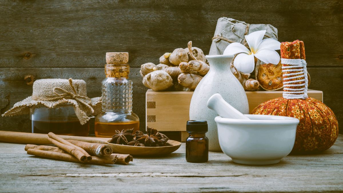 Understanding Ayurveda And Astrology