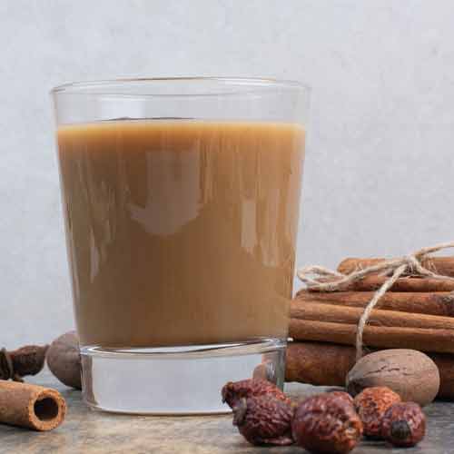 What are masala chai ingredients in hindi