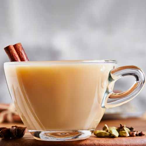 What are masala chai ingredients
