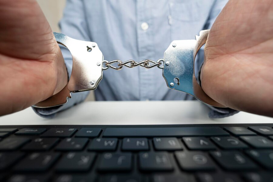 What is 'digital arrest', and what can you do to ensure, What is digital house arrest