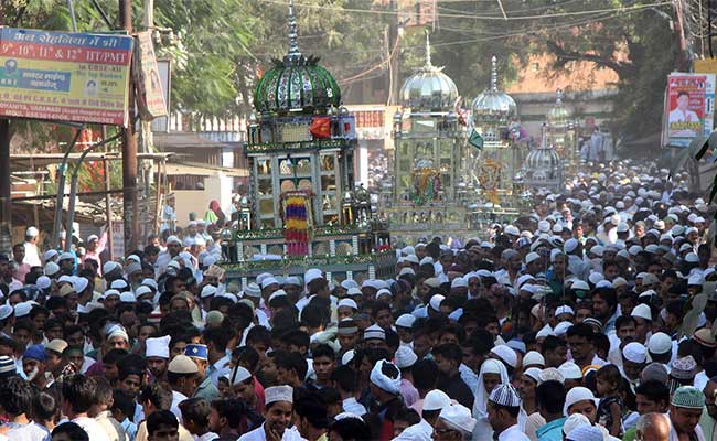 What is the story behind Tajiya Muharram