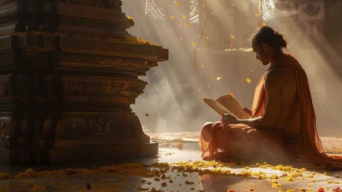 When Should You Recite Sundarkand