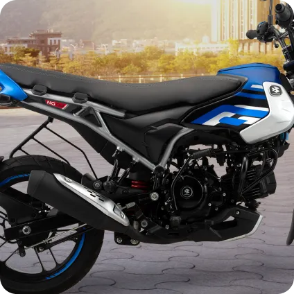 Which is the world's first CNG bike What is CNG in a bike What is the average Bajaj CNG bike