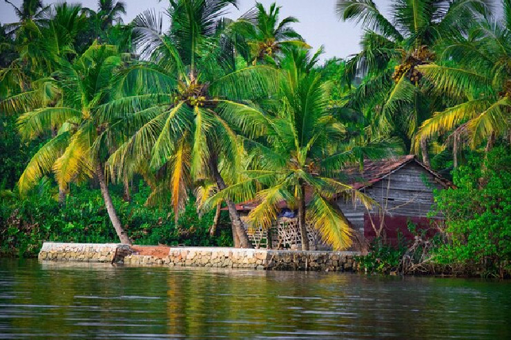 Which month is best to visit Kabini