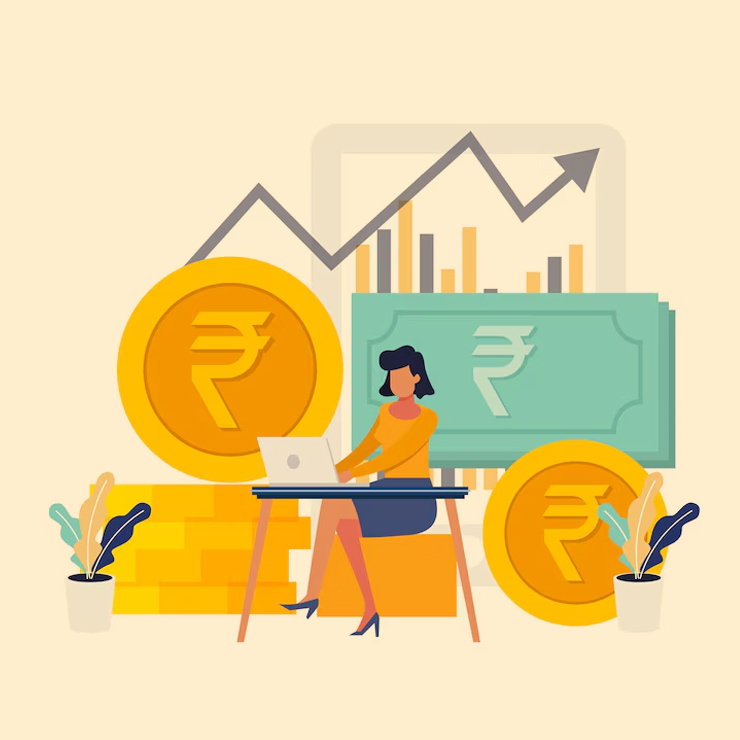 Which pay commission is currently running