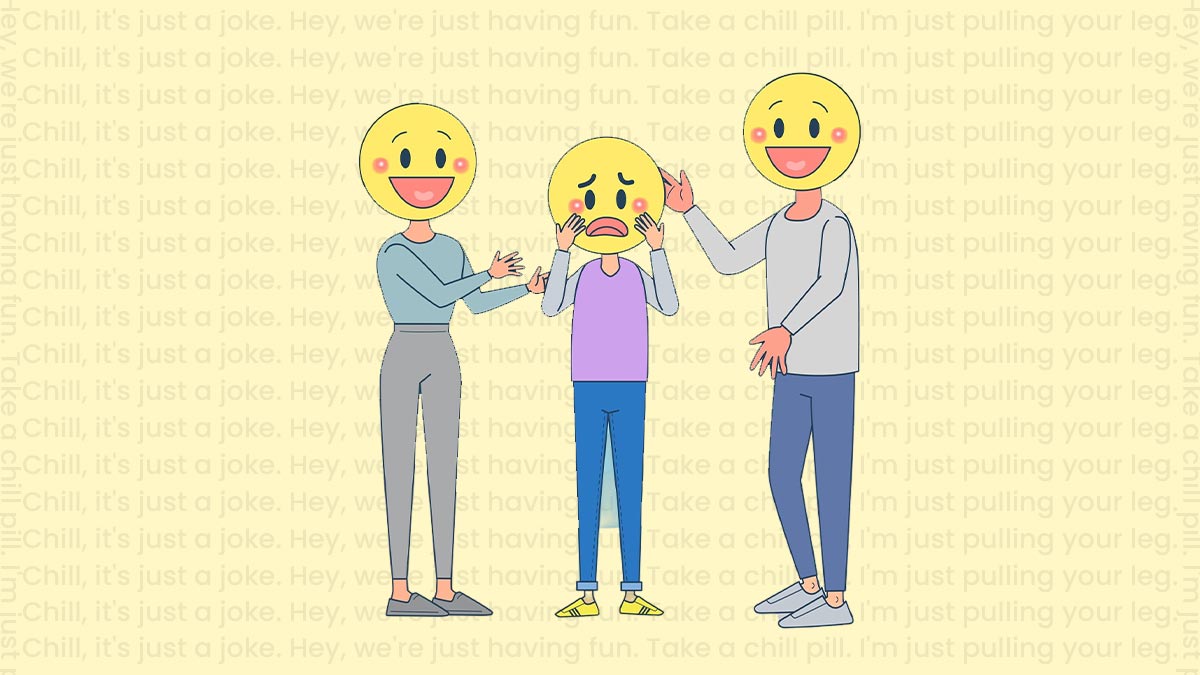 Why Do People Feel Comfortable Crossing Boundaries ‘For Fun’