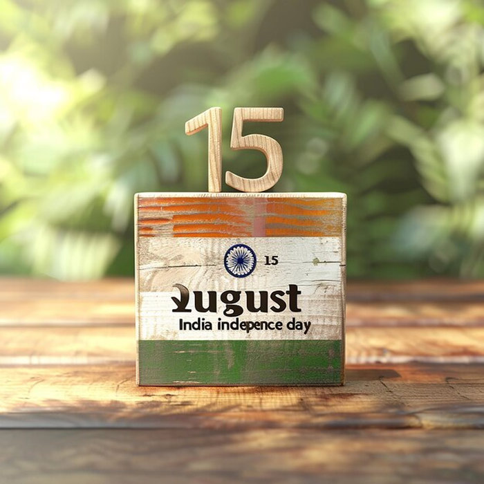 Why Independence Day Celebrated on th August In Theog