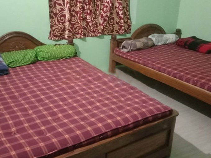 Yogmaya Niwas Ashram