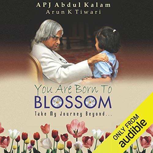 You Are Born to Blossom