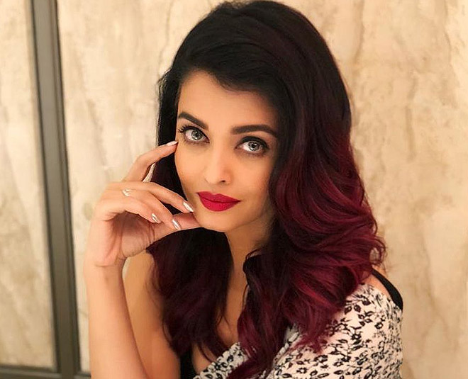 aishwarya rai glowing skin secret