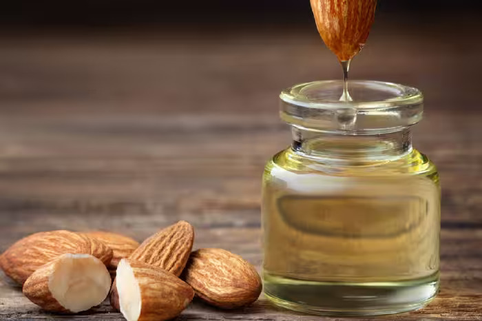 almond oil