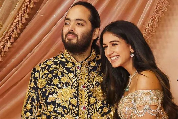 anant ambani radhika merchant wedding full guest list