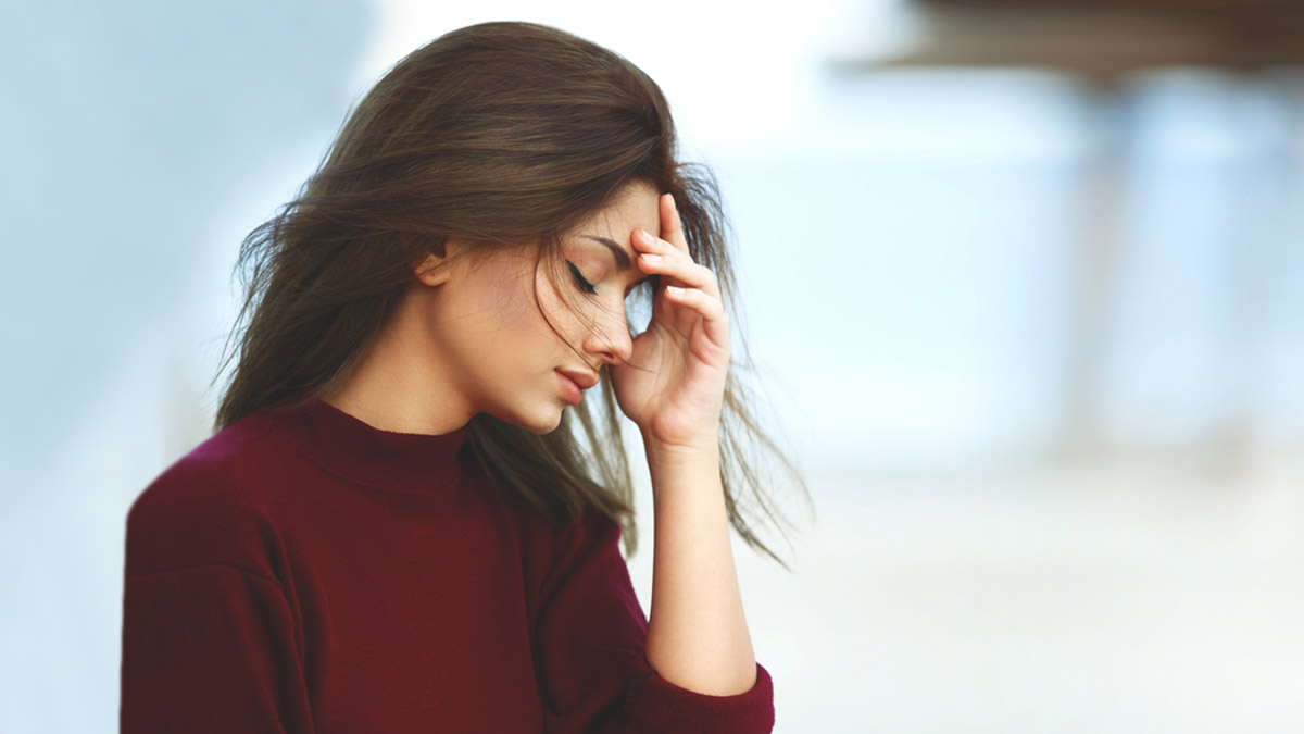 anxiety attack tips to reduce