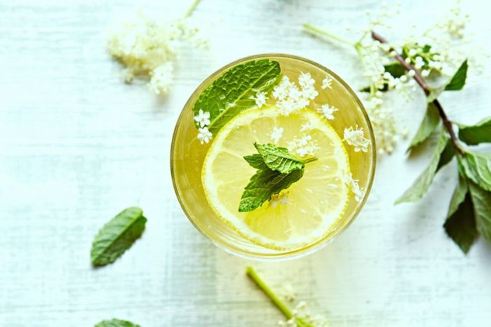 best detox water recipes .