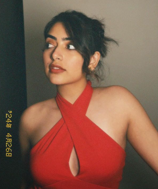 bianca arora influencer