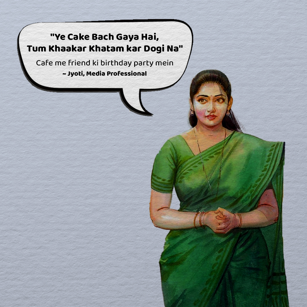 body shaming in indian home