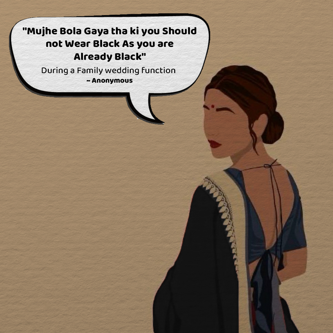 body shaming issues with us