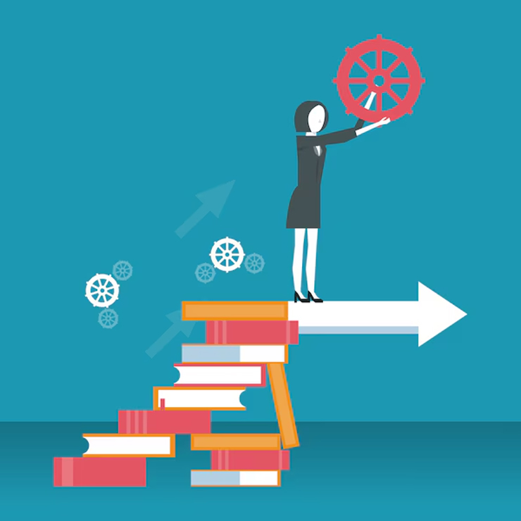 books on skill development