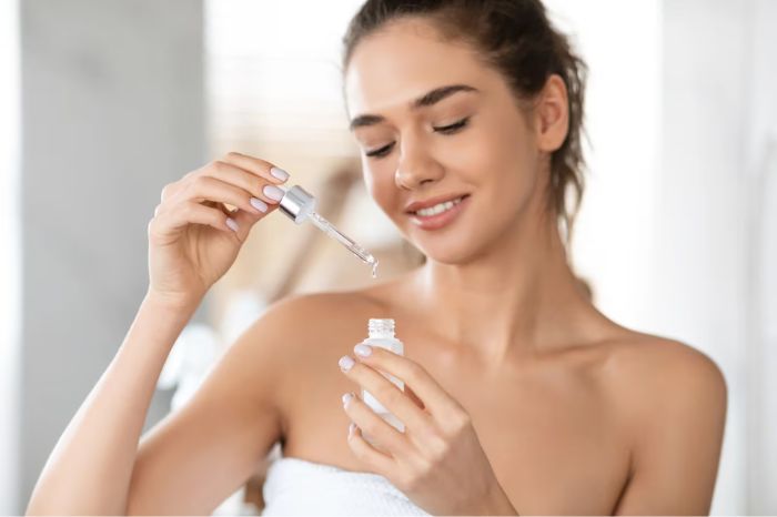 daily use of these ingredients will double the glow of the skin