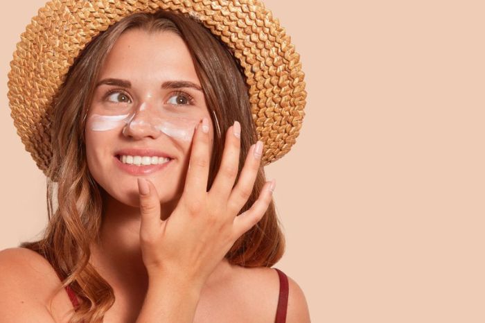 daily use of these ingredients will double the glow of the skin